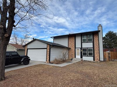3868 S Nucla Street, Aurora, CO, 80013