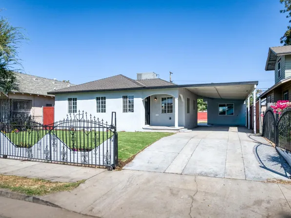3223 E McKenzie Ave, Fresno, CA 93702