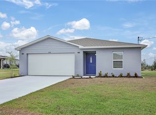 2210 SW 4th St, Cape Coral, FL 33991