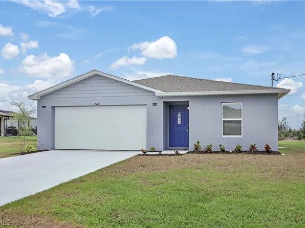 2210 SW 4th St, Cape Coral, FL 33991