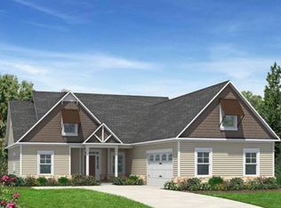 1678 Back Bay Dr, Shallotte, NC 28470