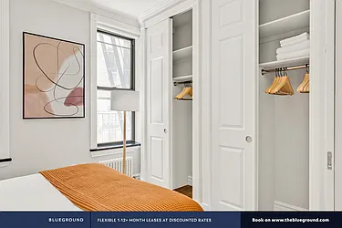 Rented by The Blueground