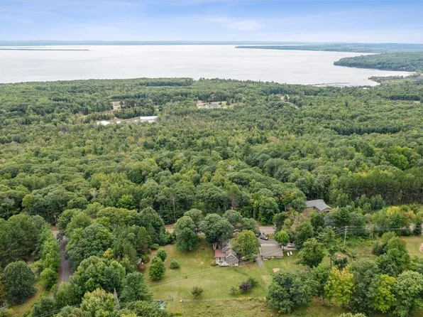 34780 S County Highway J, Bayfield, WI 54814