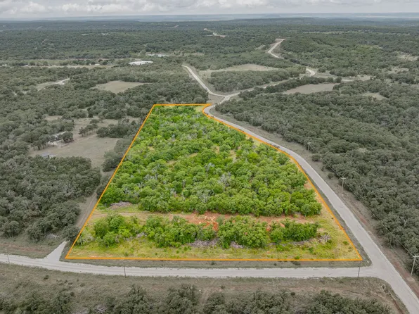 LOT 11 Comanche Moon Dr, Gordon, TX 76453