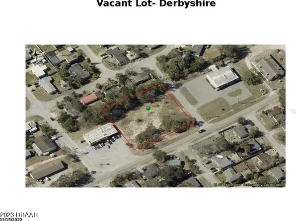 Derbyshire Rd #1, Daytona Beach, FL 32117