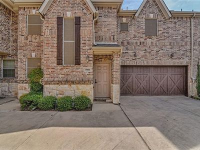 5004 Italia Ln, Grand Prairie, TX, 75052