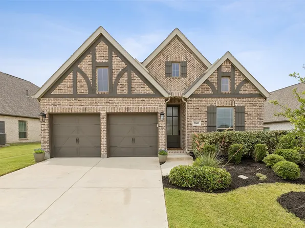 9600 Longhorn Ln, Little Elm, TX 75068