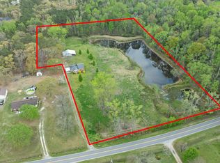 466 Nor Am Rd, Pikeville, NC 27863