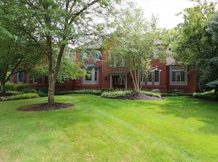 11325 Longden Way, Union, KY 41091