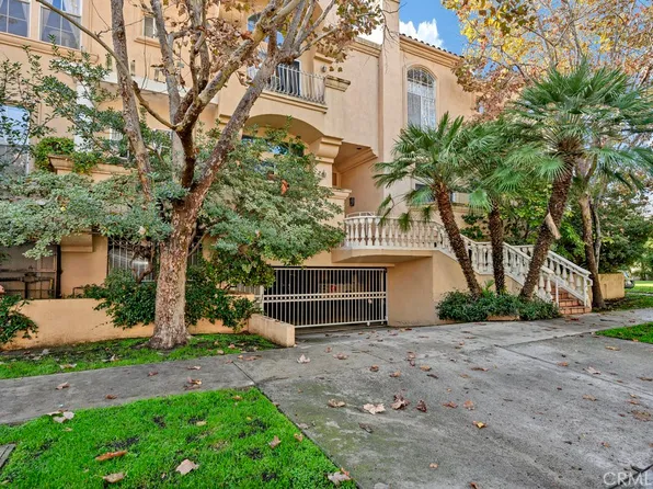 11112 La Maida St Unit 20, North Hollywood, CA 91601