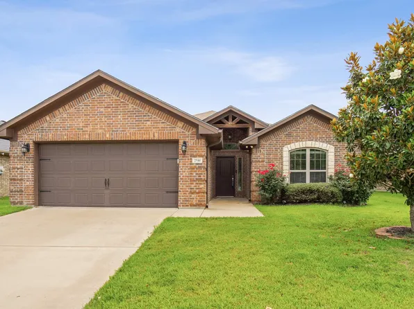 2544 Guinn Farms Rd, Tyler, TX 75707