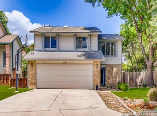 5759 Spring Night St, San Antonio, TX 78247