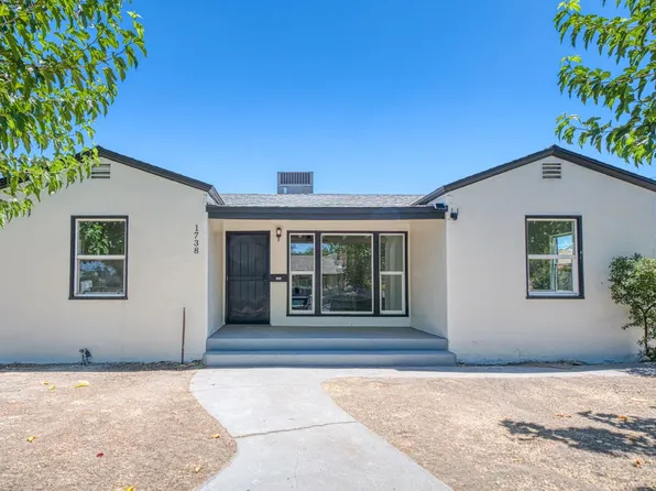 1738 N Angus St, Fresno, CA 93703
