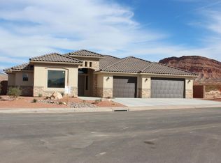 1161 E Marlberry Way, Washington, UT 84780