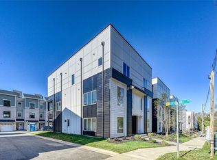 910 Van Every St, Charlotte, NC 28205
