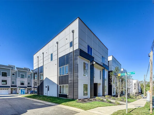 910 Van Every St, Charlotte, NC 28205