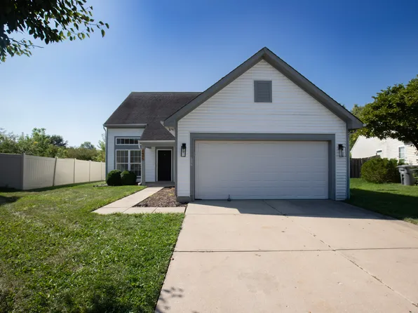 6405 Pathfinder Ct, Indianapolis, IN 46203