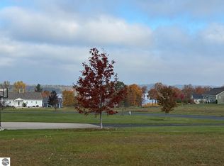 0 E Water View Dr, Lake Leelanau, MI 49653