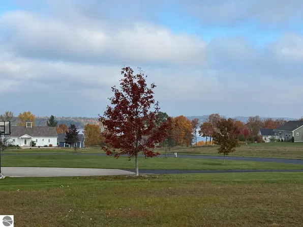 0 E Water View Dr, Lake Leelanau, MI 49653