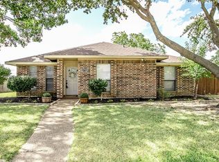 17723 Farley Trl, Dallas, TX 75287