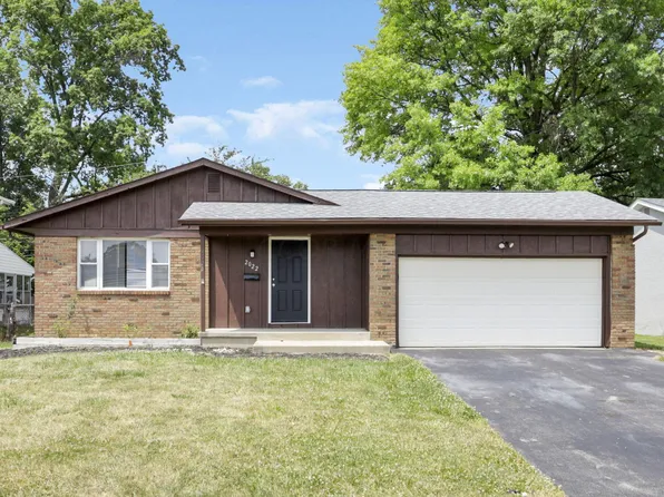 2022 Northcliff Dr, Columbus, OH 43229