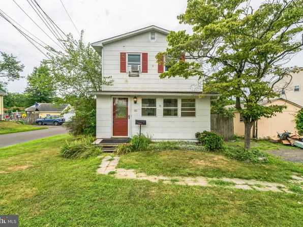 161 Upland Ave, Horsham, PA 19044