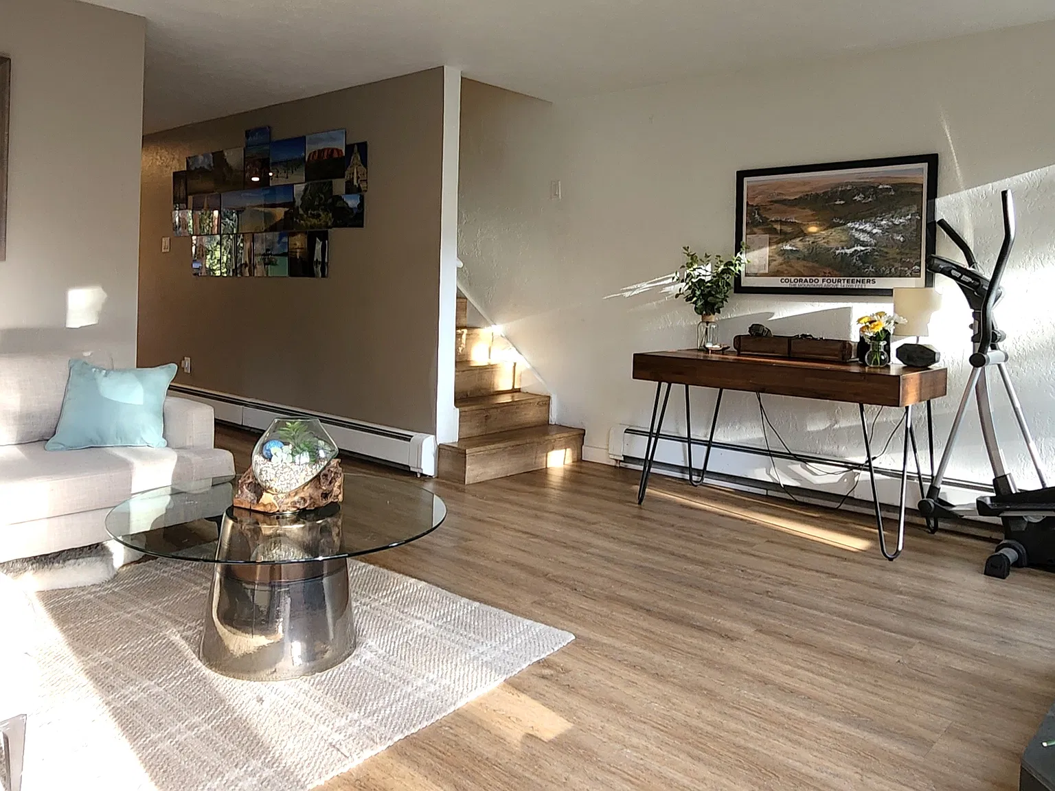 2 bed, 1500 sqft, $4,500 — Photo 3