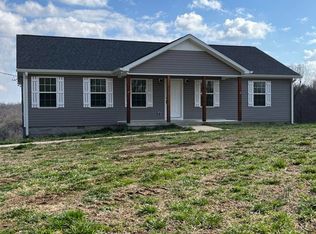 10 Ditty Hollow Rd, Buffalo Valley, TN 38548