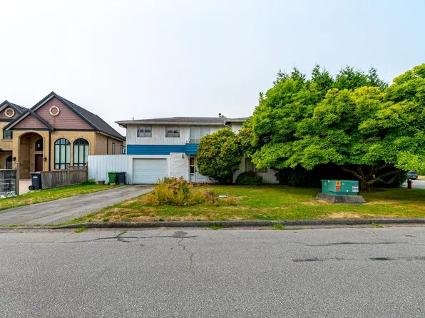 6011 Mara Cres, Richmond, BC V7C 2R1