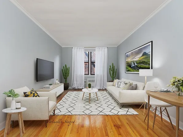 345 Webster Ave APT 2O, Brooklyn, NY 11230