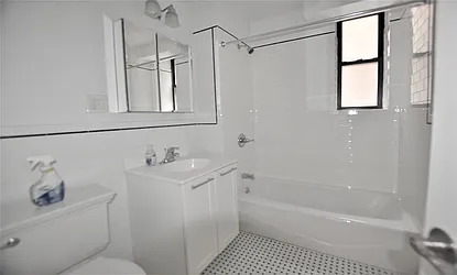 Rented by Manhattan Realty Group