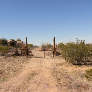 22115 W El Grande Trl LOT 10, Wickenburg, AZ, 85390