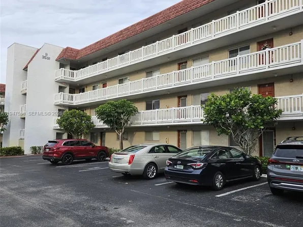 3591 Inverrary Dr APT 405, Fort Lauderdale, FL 33319
