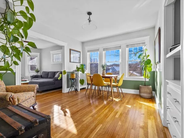 47-49 Saint Joseph St #2, Boston, MA 02130