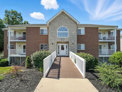 10272 Crossbow Ct APT 5, Florence, KY, 41042