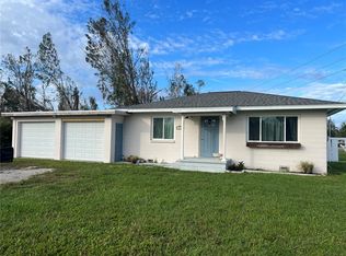 1535 Persay Dr, Punta Gorda, FL 33982