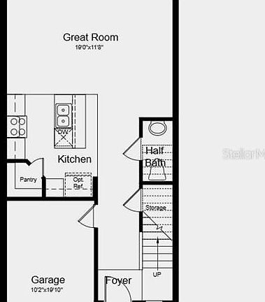 2nd image of this home