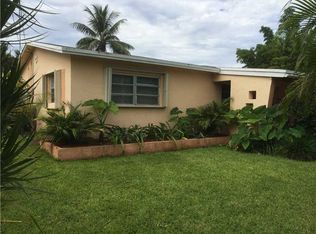 3360 SW 44th St, Fort Lauderdale, FL 33312