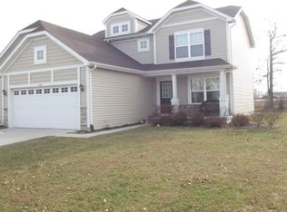 268 Lake Park Rd, Burns Harbor, IN 46304