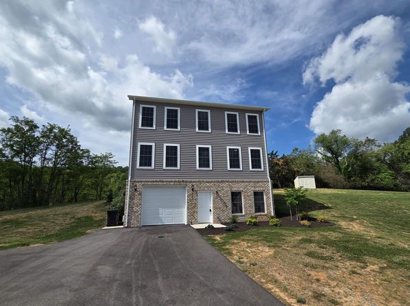 5595 New Pleasant Way, Salem, VA 24153