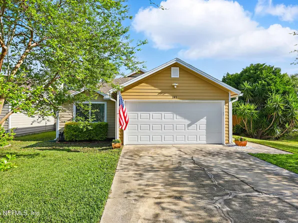 141 CABRILLO Lane, Ponte Vedra Beach, FL 32082