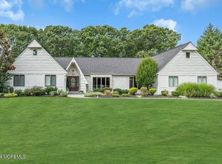 921 Lovett Rd, Colts Neck, NJ 07722