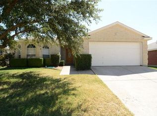 6437 Marvin Gdns, McKinney, TX 75070