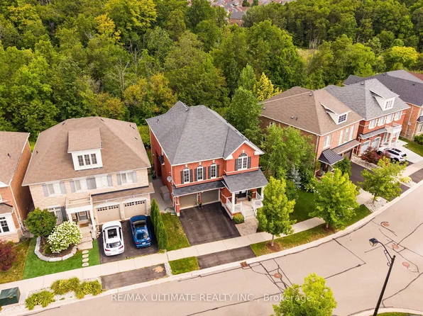 637 Wettlaufer Ter, Milton, ON L9T 8N1