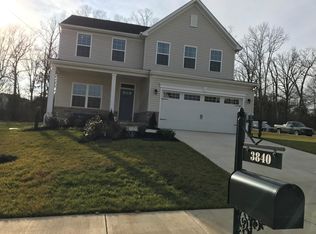3840 Park Royal Ln, Antioch, TN 37013