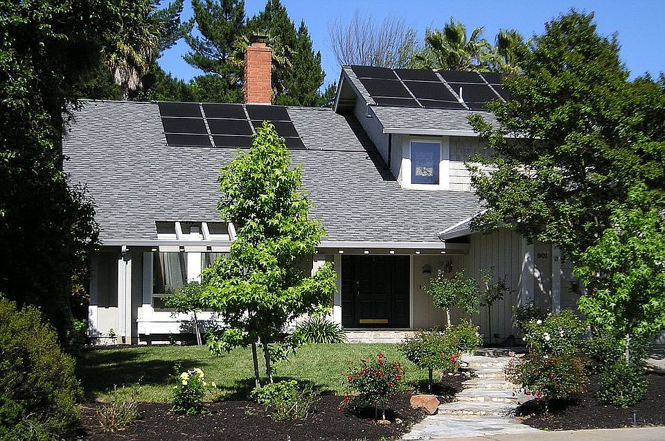 901 El Capitan Drvie