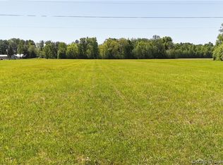 8 +/- AC W Helton Road, Scottsburg, IN 47170