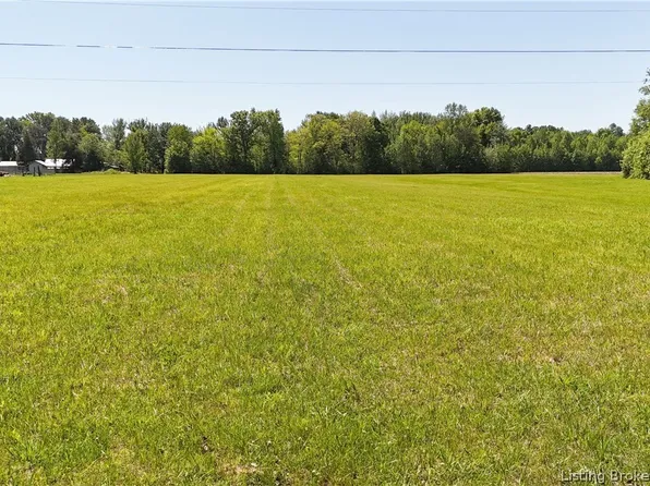 8 +/- AC W Helton Road, Scottsburg, IN 47170