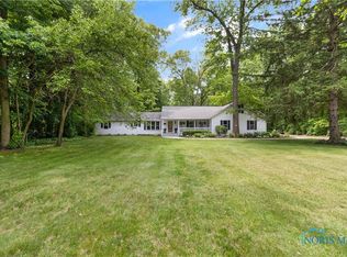 7915 W Bancroft St, Toledo, OH 43617