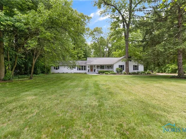 7915 W Bancroft St, Toledo, OH 43617